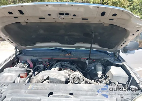 2008 GMC Yukon Sle z USA, uszkodzony, nr VIN 1GKFC13008J103304